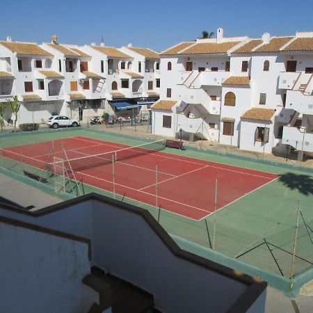 Aldeas Taray Admer 12 La Manga del Mar Menor Zewnętrze zdjęcie