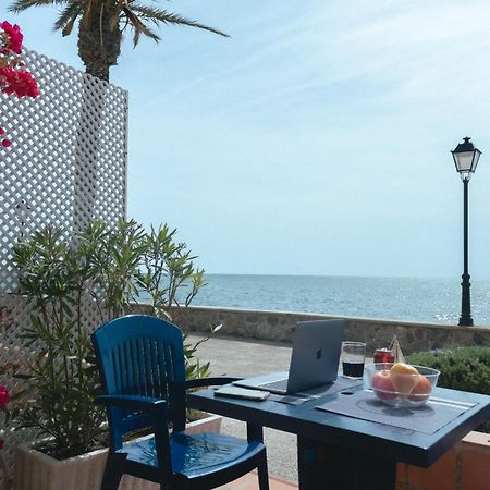 Aldeas Taray Admer 12 La Manga del Mar Menor Zewnętrze zdjęcie