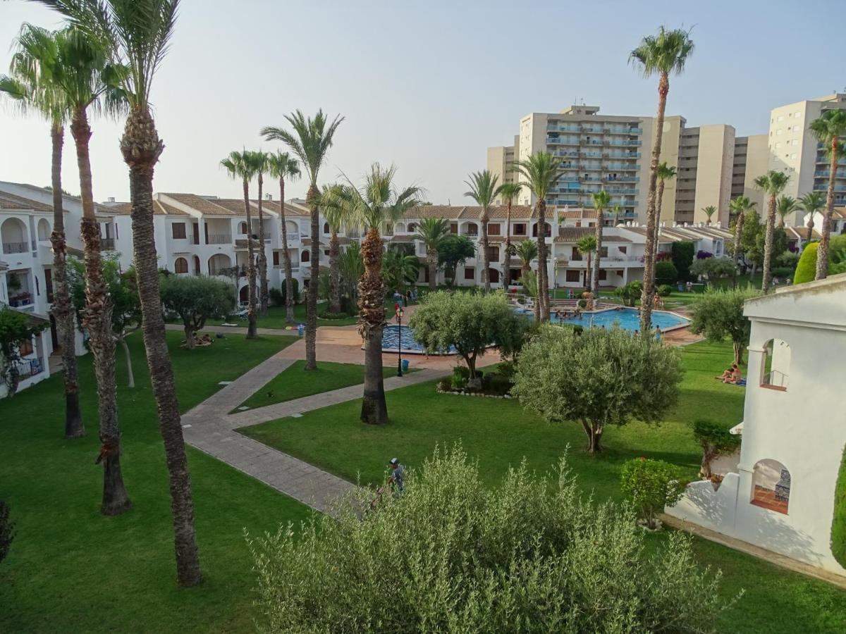 Aldeas Taray Admer 12 La Manga del Mar Menor Zewnętrze zdjęcie