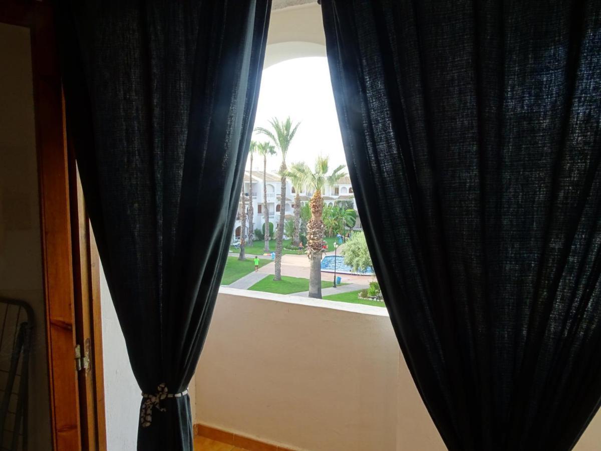 Aldeas Taray Admer 12 La Manga del Mar Menor Zewnętrze zdjęcie