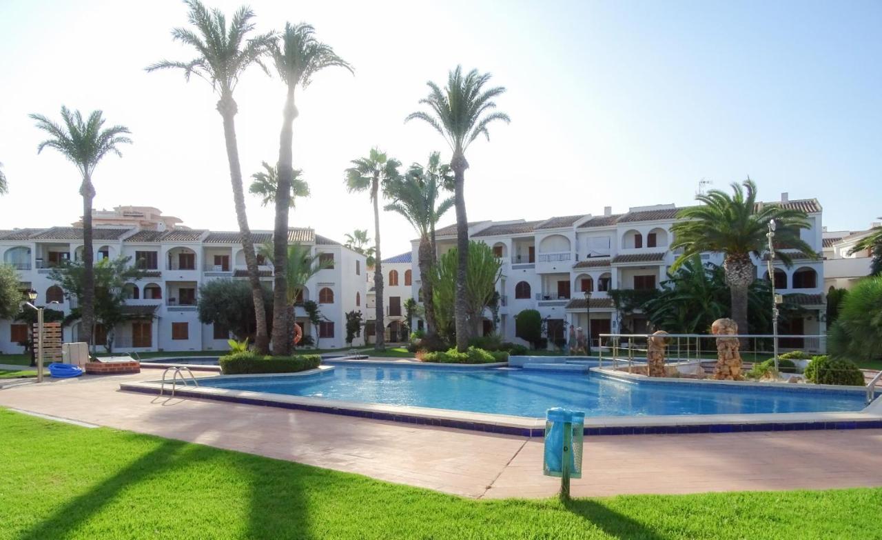 Aldeas Taray Admer 12 La Manga del Mar Menor Zewnętrze zdjęcie