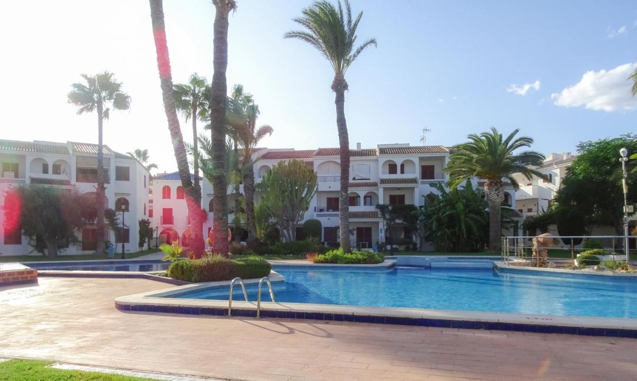Aldeas Taray Admer 12 La Manga del Mar Menor Zewnętrze zdjęcie