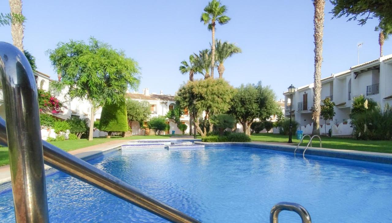 Aldeas Taray Admer 12 La Manga del Mar Menor Zewnętrze zdjęcie