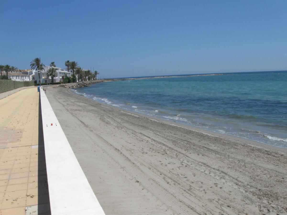 Aldeas Taray Admer 12 La Manga del Mar Menor Zewnętrze zdjęcie