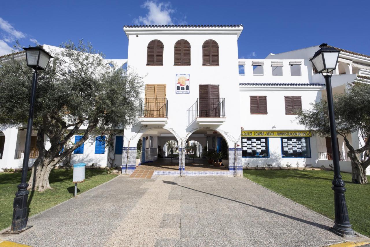 Aldeas Taray Admer 12 La Manga del Mar Menor Zewnętrze zdjęcie