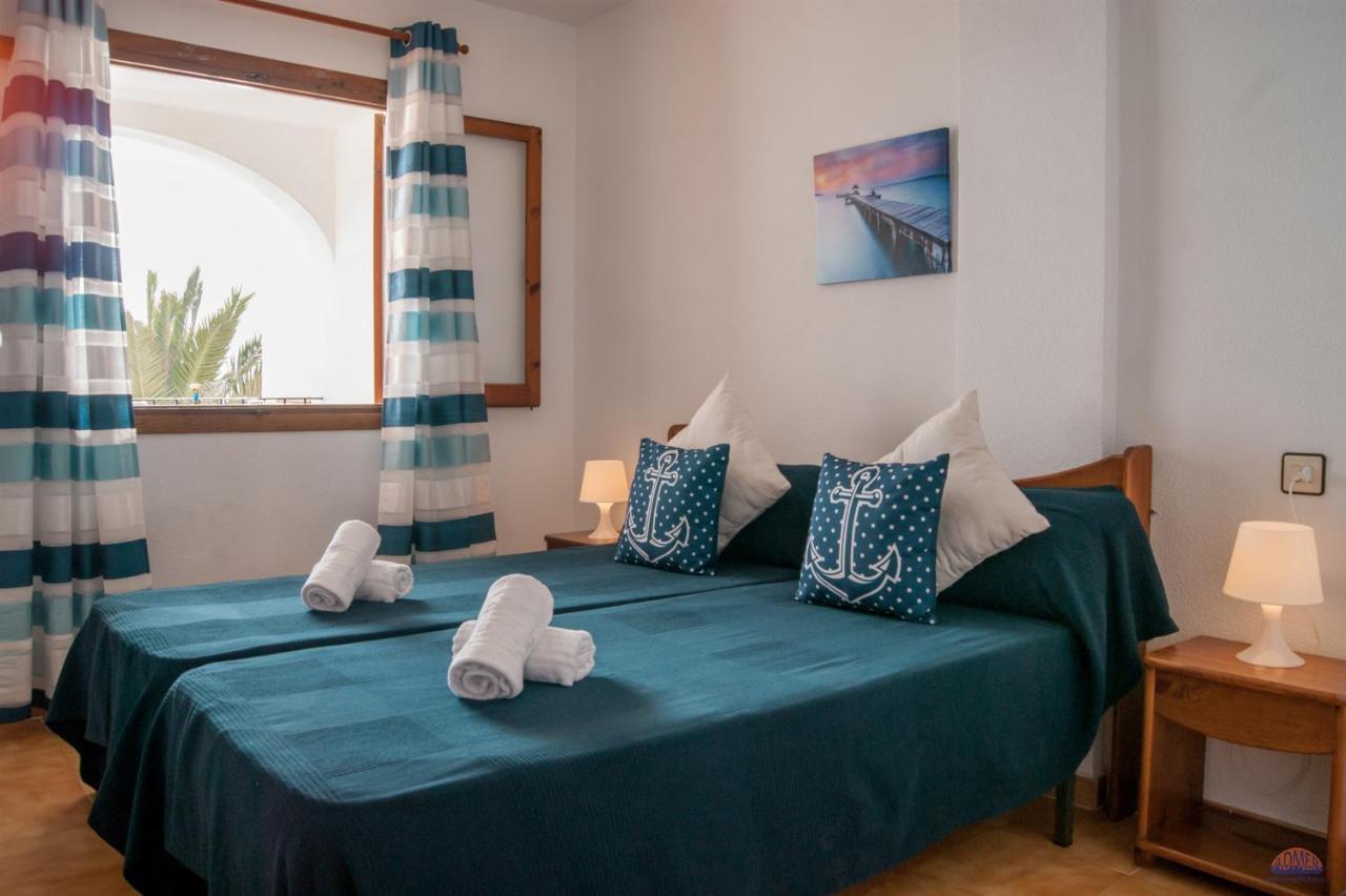 Aldeas Taray Admer 12 La Manga del Mar Menor Zewnętrze zdjęcie