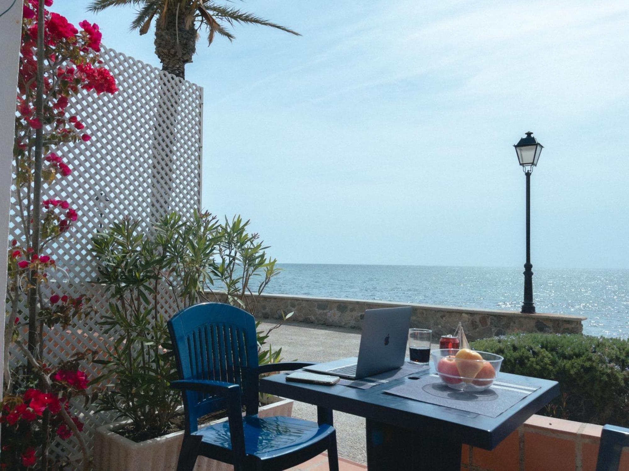 Aldeas Taray Admer 12 La Manga del Mar Menor Zewnętrze zdjęcie