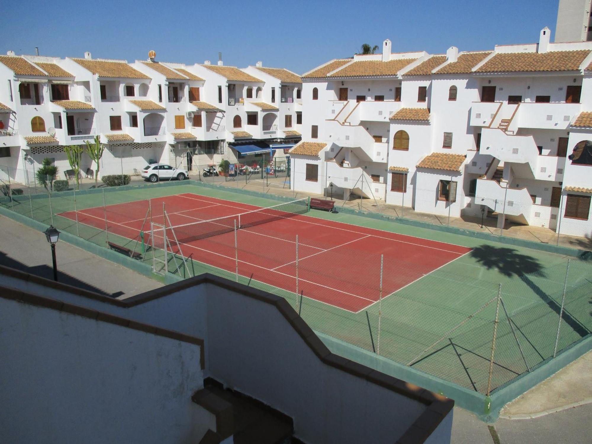 Aldeas Taray Admer 12 La Manga del Mar Menor Zewnętrze zdjęcie