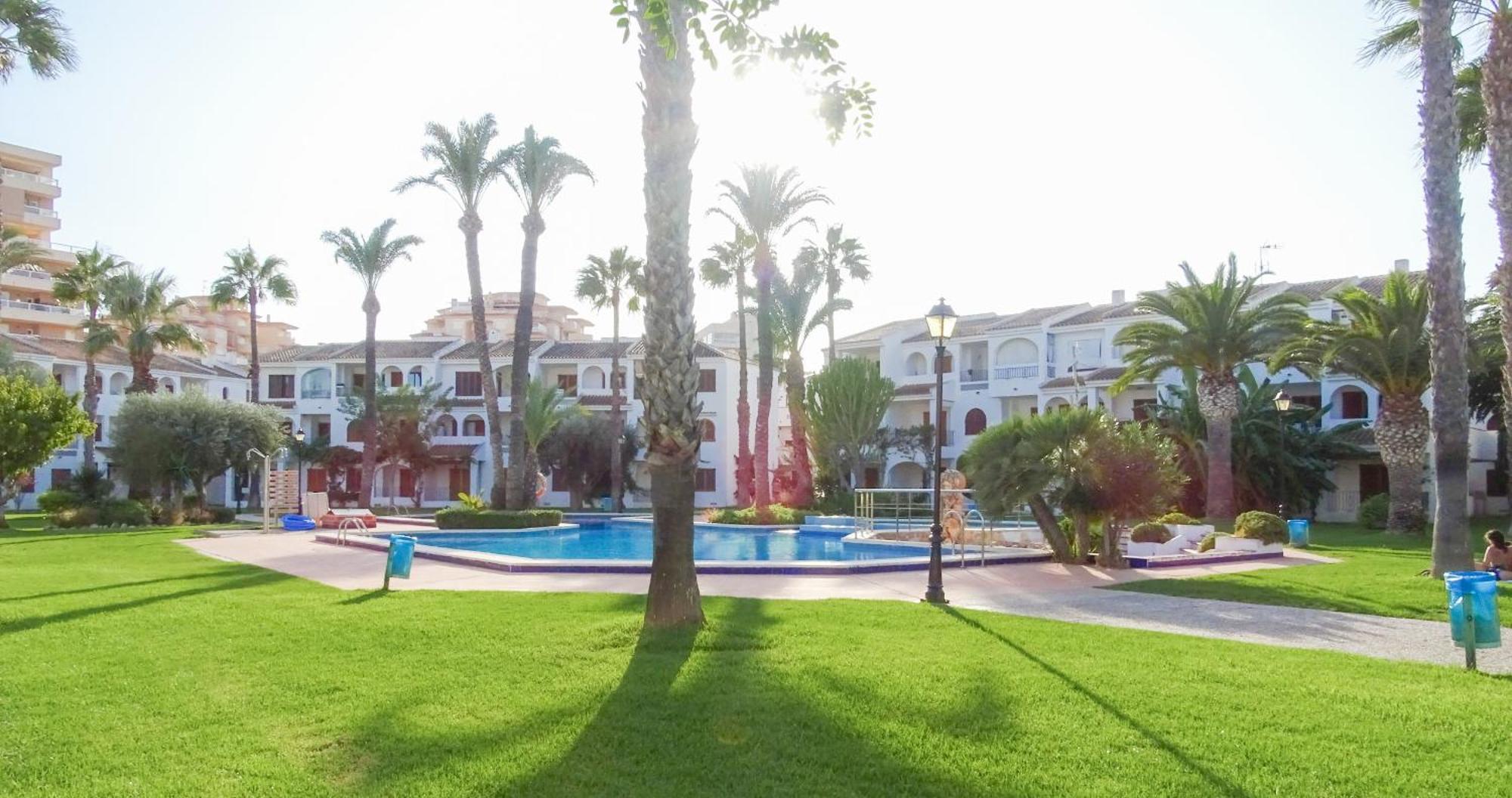 Aldeas Taray Admer 12 La Manga del Mar Menor Zewnętrze zdjęcie