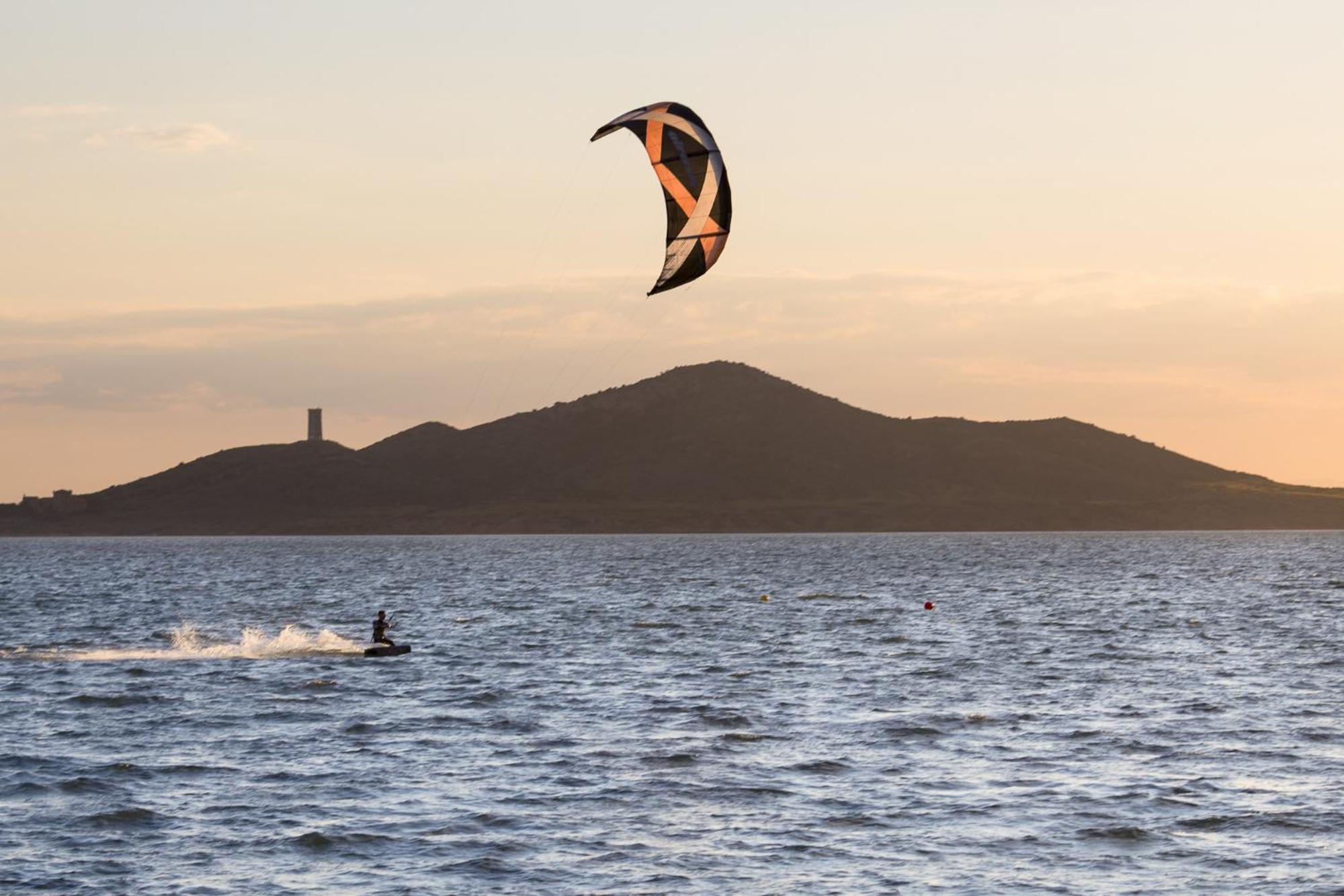 Aldeas Taray Admer 12 La Manga del Mar Menor Zewnętrze zdjęcie