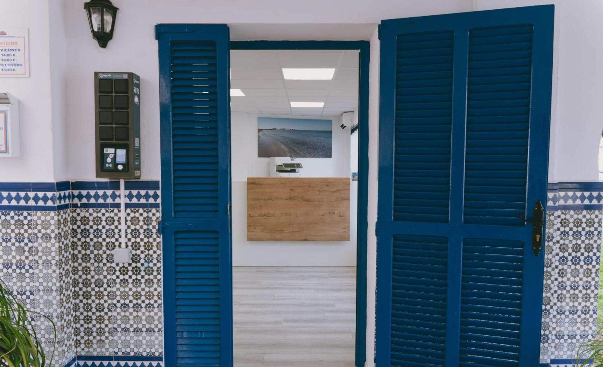 Aldeas Taray Admer 12 La Manga del Mar Menor Zewnętrze zdjęcie