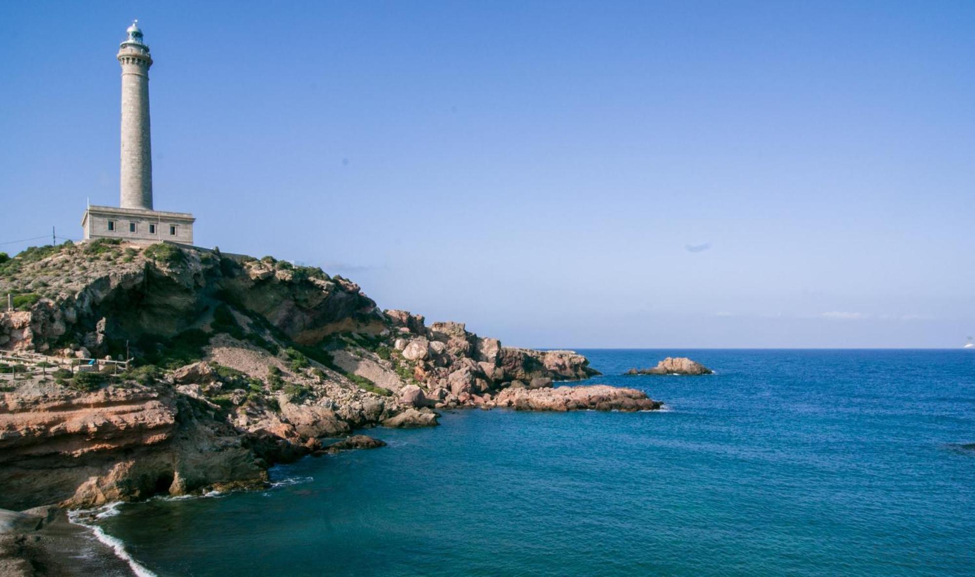Aldeas Taray Admer 12 La Manga del Mar Menor Zewnętrze zdjęcie