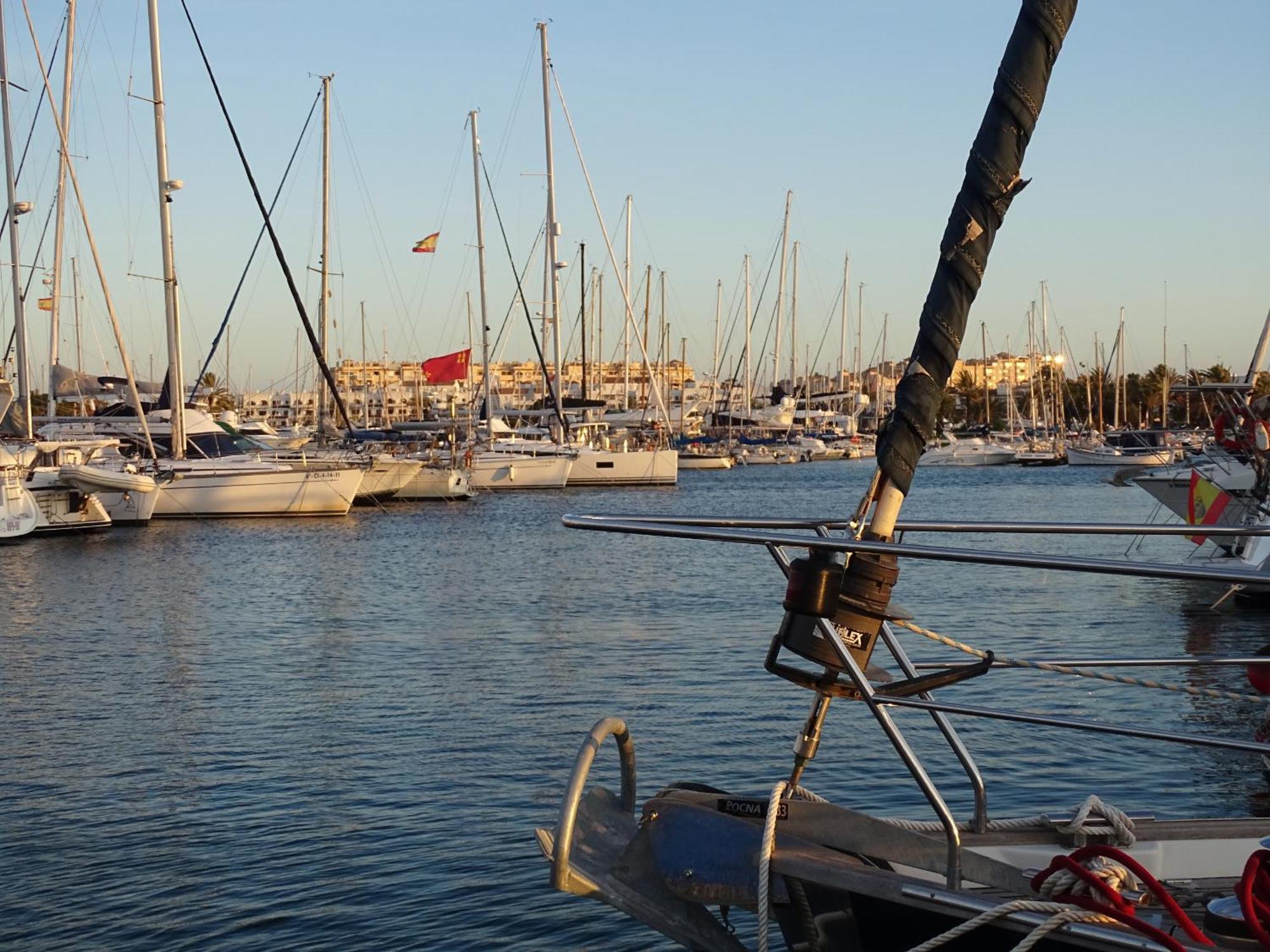 Aldeas Taray Admer 12 La Manga del Mar Menor Zewnętrze zdjęcie