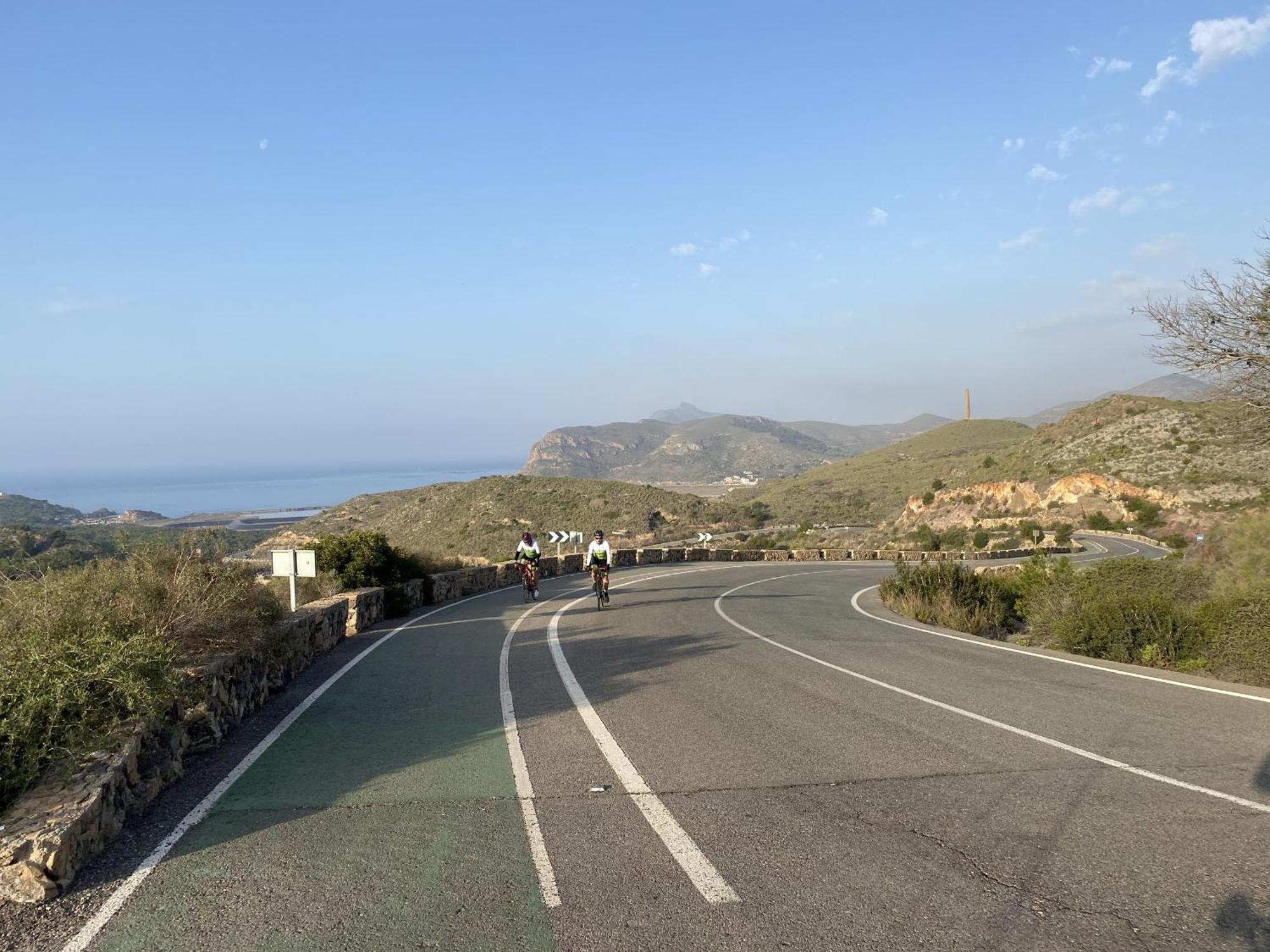 Aldeas Taray Admer 12 La Manga del Mar Menor Zewnętrze zdjęcie